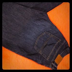 Men’s Lucky Jeans
